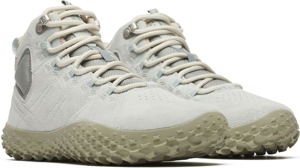 Merrell Dámska outdoorová obuv Wrapt Mid WP Angelite