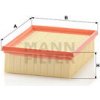 Vzduchový filter MANN-FILTER C 2192