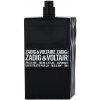 Zadig & Voltaire This is Him! 100 ml toaletní voda tester pro muže