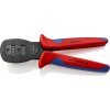 Lisovacie kliešte na micro konektory Micro-Fit 190 mm KNIPEX 08704