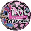 MGA L.O.L. Surprise! Dekodér s bábikou
