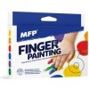MFP 6300360 farby prstové 6 farieb 30 ml