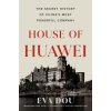 HOUSE OF HUAWEI (DOU EVA)(Pevná)