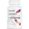 Horčík MAX + vitamín 60 tabliet