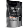 BioTech USA Iso Whey Zero Black 500 g