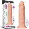 Lovetoy LoveToy Realistic Long Vibrating Dildo 11