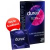 Durex Mutual Climax 10 ks
