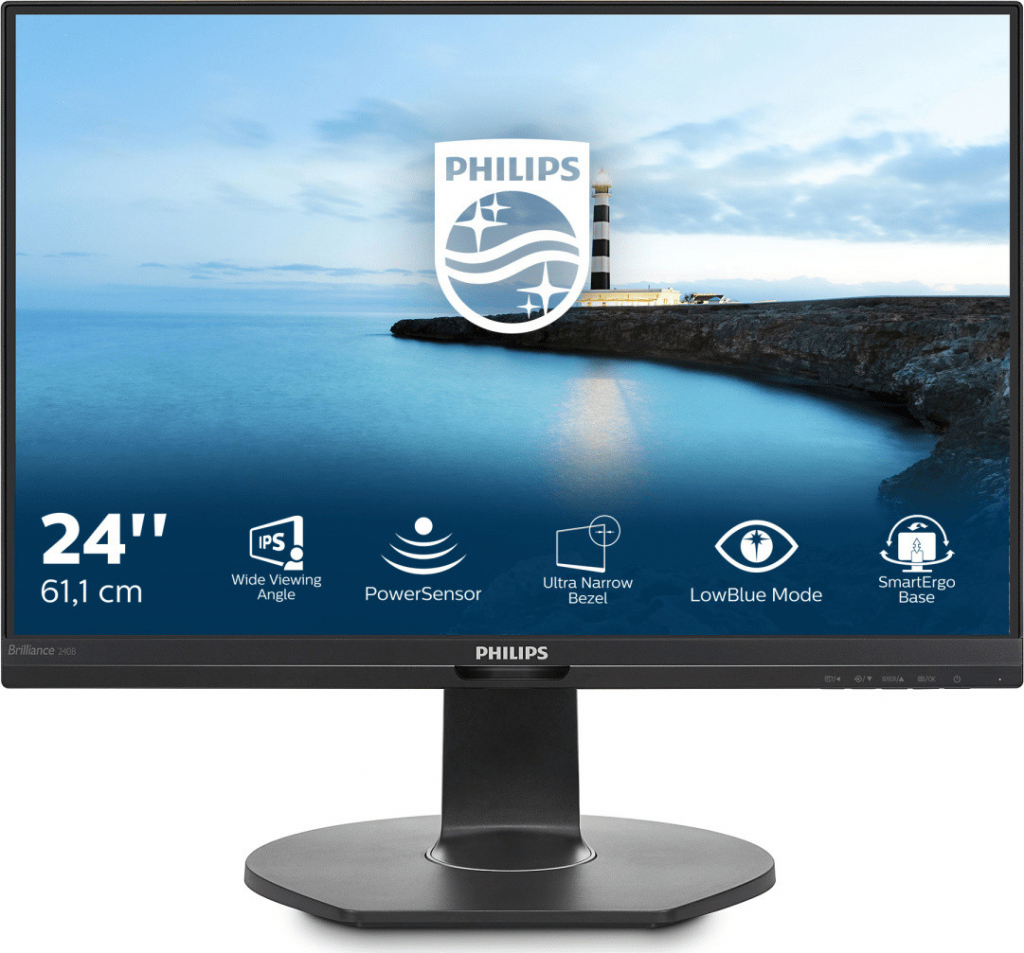 Philips 240B7QPTEB