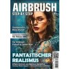 Airbrush Step by Step 85