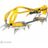 Grivel AIR TECH LIGHT WIDE NewMatic EVO w/AFb mačky