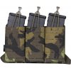Predný panel na zásobníky Shingle CPC Gen4 Templar's Gear® – Vzor 95 woodland