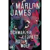 Schwarzer Leopard, roter Wolf (Marlon James,Stephan Kleiner)(Pevná)