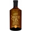 Albert Michler Distillery Gin Michler´s Orange 44% 0,7 l (čistá fľaša)