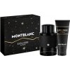 MontBlanc Explorer Extreme Set - Parfém 60 ml + sprchový gel 100 ml Dárková sada