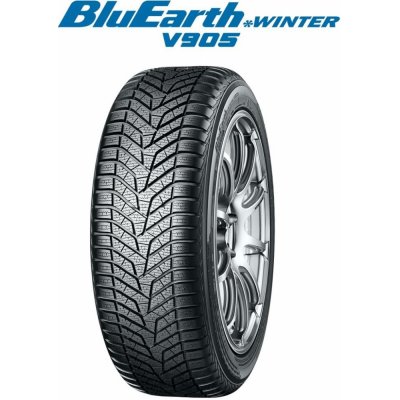 YOKOHAMA BluEarth Winter V905 205/55 R15 88T