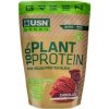 USN - 100% plant protein 900 g - jahoda