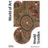 World Textiles - Mary Schoeser, Thames & Hudson Ltd