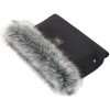 Emitex Rukávník Luxury SOFT Gray