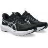 Dámske bežecké topánky Asics GT-1000 14 W čierne 1012B859-002 - EUR 42,5 | UK 8,5 | US 10,5