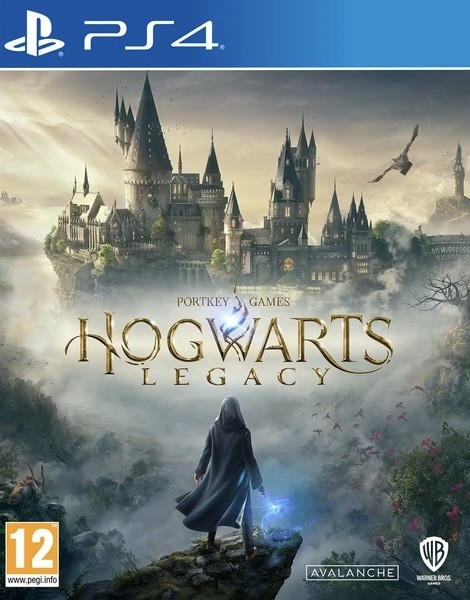 Hogwarts Legacy od 34,99 € - Heureka.sk