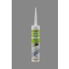 Den Braven Sanitárny silikon 280 ml biely GREEN line