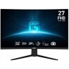 MSI G27C3F LED monitor 27