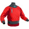 Palm Zenith womens - Červená - L
