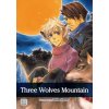 Three Wolves Mountain