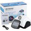 Masážny Prístroj na kolená, lakte, ramená s vyhrievaním, bezdrôtový, vyhrievaný