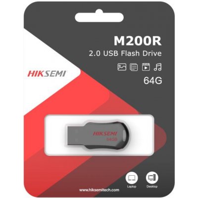 HIKSEMI HS-USB-M200R 64GB