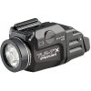 Zbraňová LED svítilna TLR-7A s inovovanými spínači Streamlight® – Černá