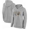 Fanatics dámska mikina Vegas Golden Knights 2023 Stanley Cup Champions Locker Room Pullover Hoodie