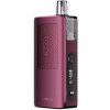 VooPoo Doric Go Pod Kit Barva: Wine Red