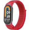 Eternico Airy na Xiaomi Smart Band 8/9 Carmine Red AET-XMI8AY-CaRe