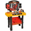 ZA0513 DR Detský pracovný stôl s náradím Tool&Brains
