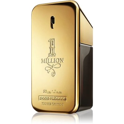 Paco Rabanne 1 Million toaletná voda pánska 50 ml