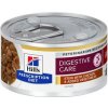 Hill´s Hill's Diet Feline Stew i/d AB+ with Chicken & Vegetables Konzerva NEW 82 g
