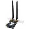 ASUS PCE-AXE5400 - Tri-Band PCIe Wi-Fi Adapter