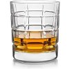 Crystal Bohemia Poháre na whisky TIMESQUARE 320 ml, 6 ks