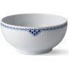 Royal Copenhagen Porcelánová miska Princess Ø 18 cm