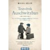 Testvérek Auschwitzban
