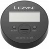 LEZYNE, 350 PSI Digitálny manometer 3,5 palca Unisex pre dospelých, čierny, jedna veľkosť