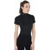 Equestro dámska základná vrstva slim fit s krátkym rukávom LILLA