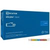 MERCATOR nitrylex classic Nitrilové rukavice veľ.M modré nesterilné nepudrované 100 ks
