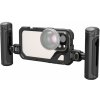 Mobile Video Kit (Dual Handheld) for iPhone 15 Pro 4397 SmallRig