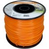 STIHL 0000 930 2246 – struna do krovinorezu, okrúhla, oranžová, pr. 2,4 mm, 253 m