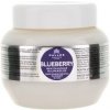 Kallos KJMN Blueberry Hair Mask 275 ml