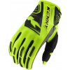 KENNY rukavice PERFORMANCE 25 neon green - 12