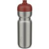 Mepal Nerezová flaša PULL Sport 800ml - Mountain Red