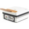 Vaflovač Domo DO9274W 1400 W biely